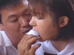 Azjatka, Związanie dyscyplina & dominacja uległość, Japoński