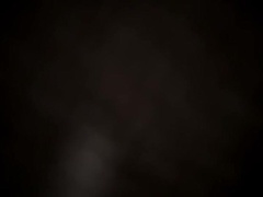 아마추어, 엉덩이, 큰 가슴, 지저분한, 라티나, 자연의 가슴, 엉덩이 때리기