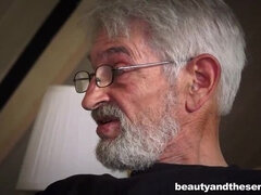 Kukk suging, Bakfra, Bestefar, Fitte, Barbert, Stramt