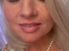 Cougar, Dominazione femminile, Fetish, Hd, Umiliazione, Matura, Mamma, Tabù