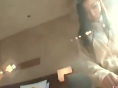 Meet Hitomi The Biggest Japanese Boobs