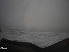 You Need to Watch These Legs - Miley Grey