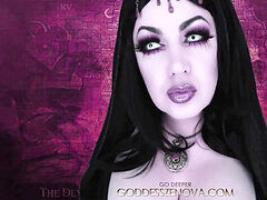 Succubus Mind boink ASMR Mesmerize Witchcraft dream JOI demo