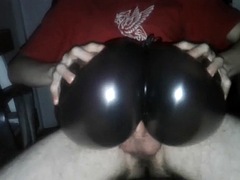 Enthousiasteling, Grote lul, Sperma, Sperma shot, Homo, Masturbatie, Alleen, Speelgoed