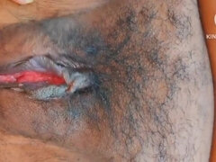 Permi Pooja Indian Bhabhi Big Natural Tits Outdoor Sucking - Homemade Jungle Sex with Desi Girl