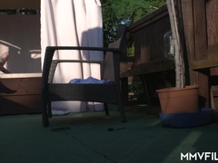 Bikini, Runke, Hardcore, Tenåring