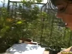 Røv, Utro, Hårdt, Mor jeg gerne vil kneppe, Nøgen, Offentlig, Bryster, Kone