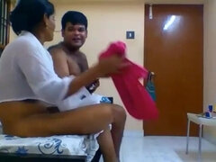 SEXY INDIAN WIFE AND FUCKED for more video join our telegram channel @rehana980