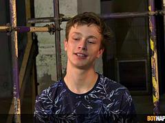 Ομοφυλόφιλος