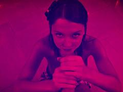 Chica, Mamada, Corridas, Pov