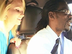 Črnke, Blondinka, Zunanji izliv, Kurac, Hardcore, Hd, Medrasni seks, Orgazem