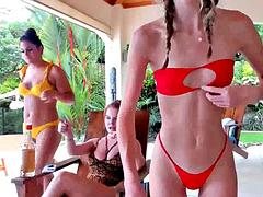 Amateur, Chica, Gordita, Hotel, Besar, Público, Flaco, Tetas