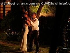 Novia, Pareja, Linda, Hd, Masaje, Coño, Sexo soft, Boda