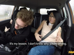 Leie, Blasen, Hundestellung, Handjob, Im freien, Hintern versohlen, Student, Schlucken