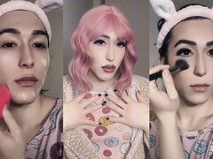 18 ans, Amateur, Asiatique, Solo, Adolescente