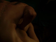 Perse, Ruskeahiuksinen, Rankka, Hd, Teini