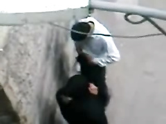 Amatőr, Arab, Kukkoló