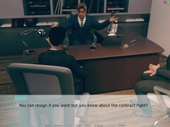 Natasha Naughty Wife by Archimedescompany - Meet Our New Horny Couple, Potentially Swingers 1