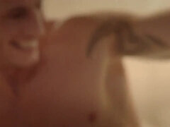 Rumpe, Bløtkake, Fingring, Fitte, Tenåring, Pupper