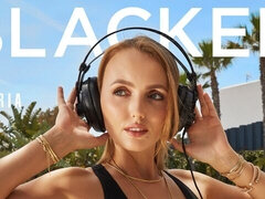 Soveværelse, Stor røv, Stor pik, Store bryster, Pik sutte, Hundestilling, Bryster