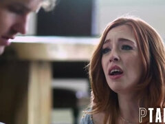 Leie, Grosser arsch, Blasen, Hardcore, Zierlich, Pov, Realität, Taboo