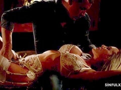 Grote lul, Pijpbeurt