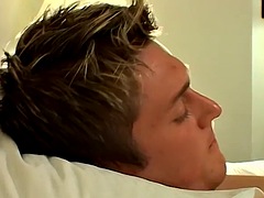 Amatör, Brittisk, Sperma shot, Fetisch, Homosexuell, Underkläder, Röker, Solo