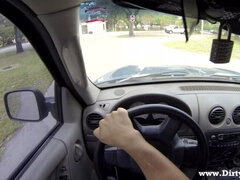 Μεγάλος πούτσος, Πίπα, Μελαχροινή, Γυαλιά, Πρώτου προσώπου, Έφηβος