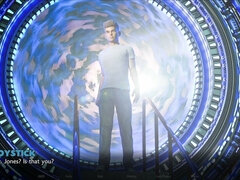 Time Stamps: Lost Love - Pt 31