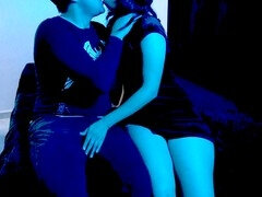 Amador amadora, Da bunda para a boca, Bundão, Boquete, Latina, Festa