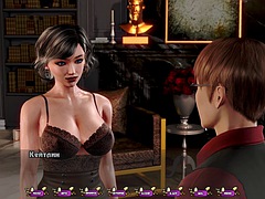 Baben, Stor kuk, Stora tuttar, Avsugning, Japansk, Milf, Förförd, Slampa