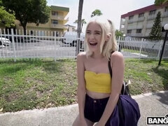 Amatéri, Blondína, Na tvár, Hd