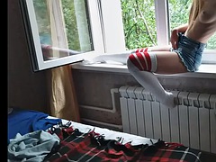 Amatéři, Erotika, Fetiš, Ruské, Teenka