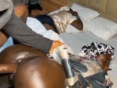 Otrohet, Ebenholts, Fitta