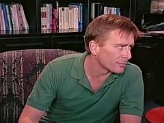 Lori Michaels railed by Nick East