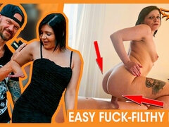 Enthousiasteling, Pijpbeurt, Bruinharig, Hondjeshouding, Hd, Logement, Openbaar, Tatoeage