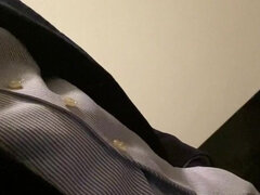 Μαύρος, Μόνος