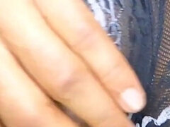 Big Booty Twink Oils up Bouncy Bubble Ass