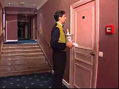 In den arsch, Tussi, Grosse titten, Braunhaarige, Hardcore, Titten