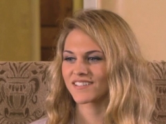 Blonde, Hd, Mère que j'aimerais baiser, Echangistes