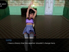 Sorrow - Ep 2 - Runaway by Misskitty2k