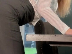 Amateur, Culo grande, Rubia, Madres para coger, Solo