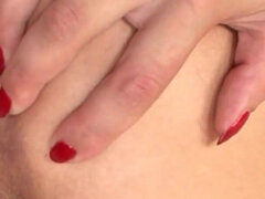 Anal, Rumpe, Stor rumpe, Bløtkake, Sperm skott, Gaping, Naken, Tenåring