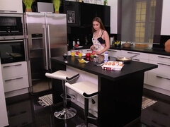 Tyłek, Obciąganie, Wytrysk do ust, Twarzowy, Francuski, Całować, Lizanie, Cycki