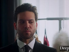 오랄섹스, 크림파이, 도기스타일, 키스, 보지, 타는, 문신, 젖가슴