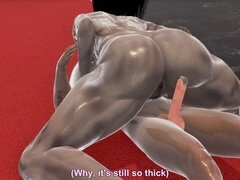 Τρισδιάστατο