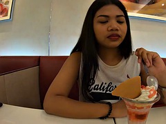 Asiatisch, Hd, Ablutschen, Jungendliche (18+)