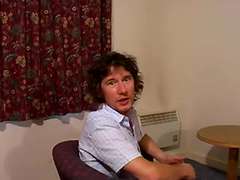 Mačiatko, Britskej, Brunetka