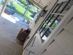 Arsch, Grosse titten, Verrückt, Freundin, Milf, Muschi, Schlampe, Nass