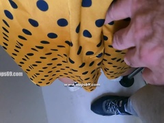 Veľký zadok, Autobus, Cuckold, Manžel, Milf  mčbp, Mamina, Vlak, Manželka